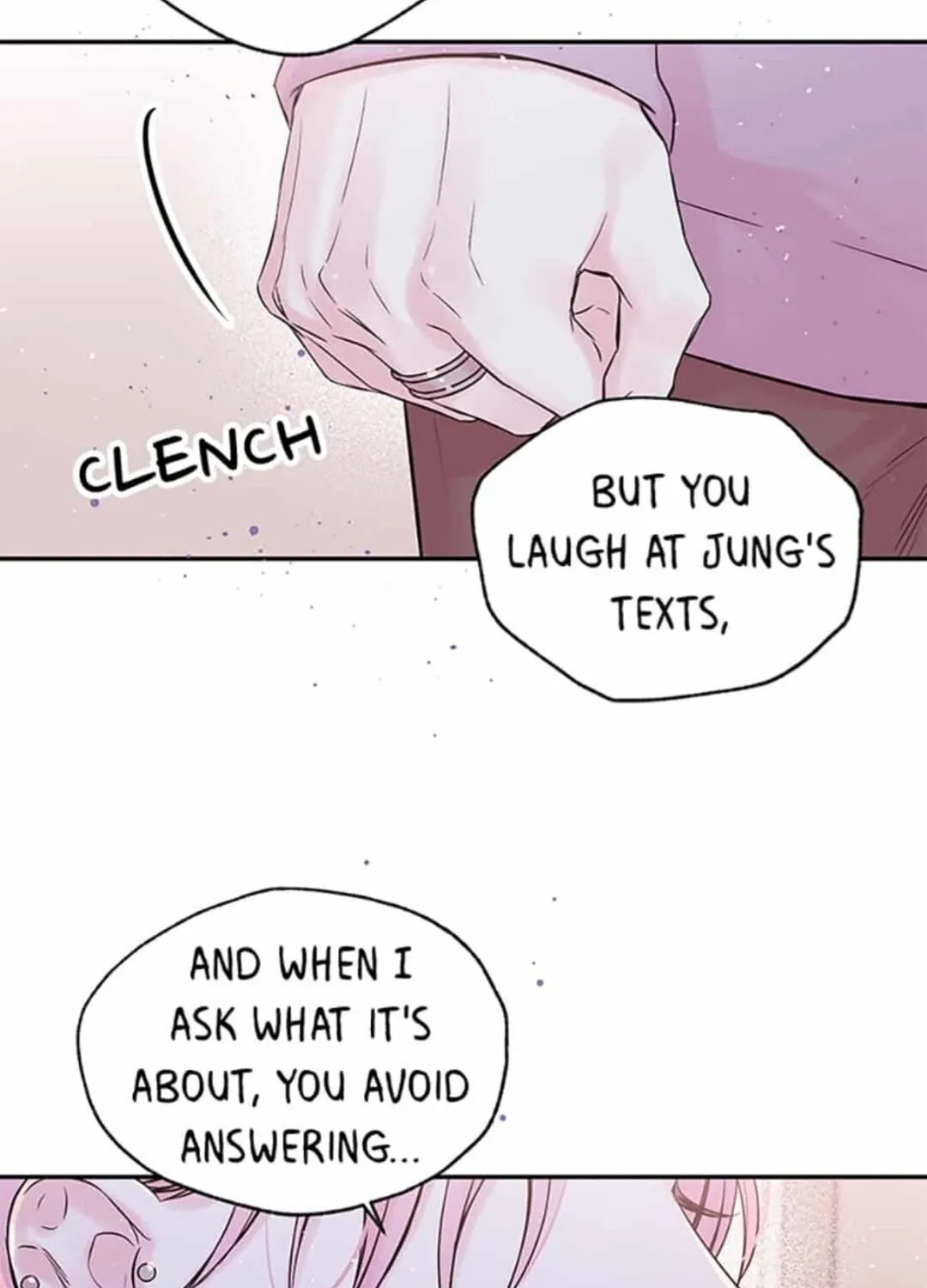 In My Closet Chapter 42 page 21 - MangaKakalot