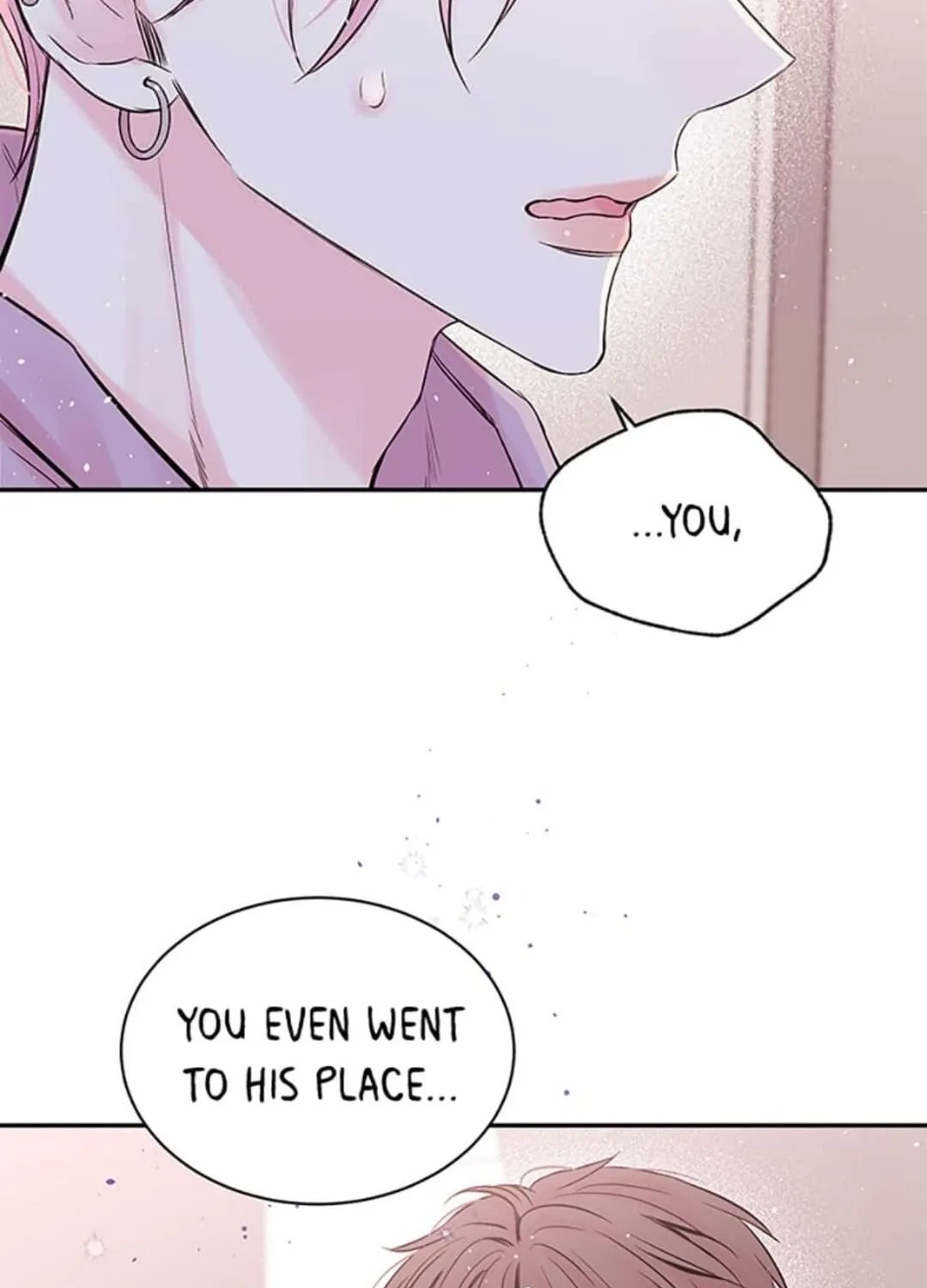 In My Closet Chapter 42 page 22 - MangaKakalot