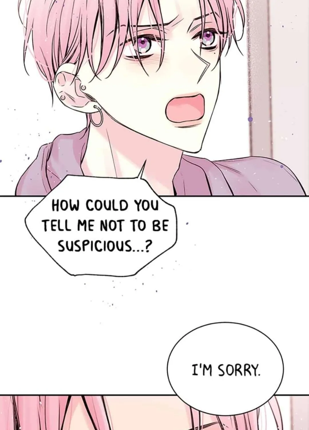 In My Closet Chapter 42 page 25 - MangaKakalot