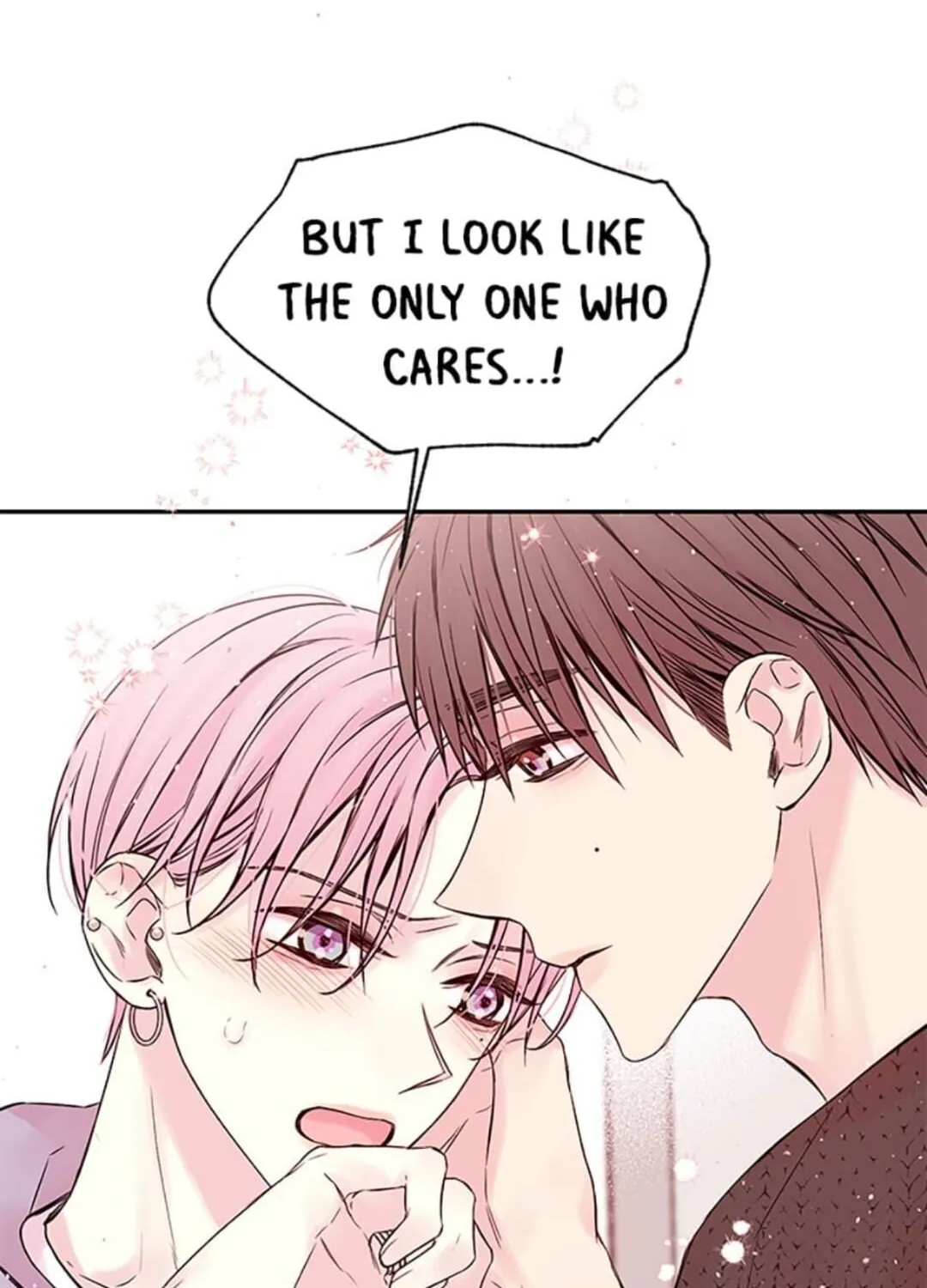 In My Closet Chapter 42 page 30 - MangaKakalot