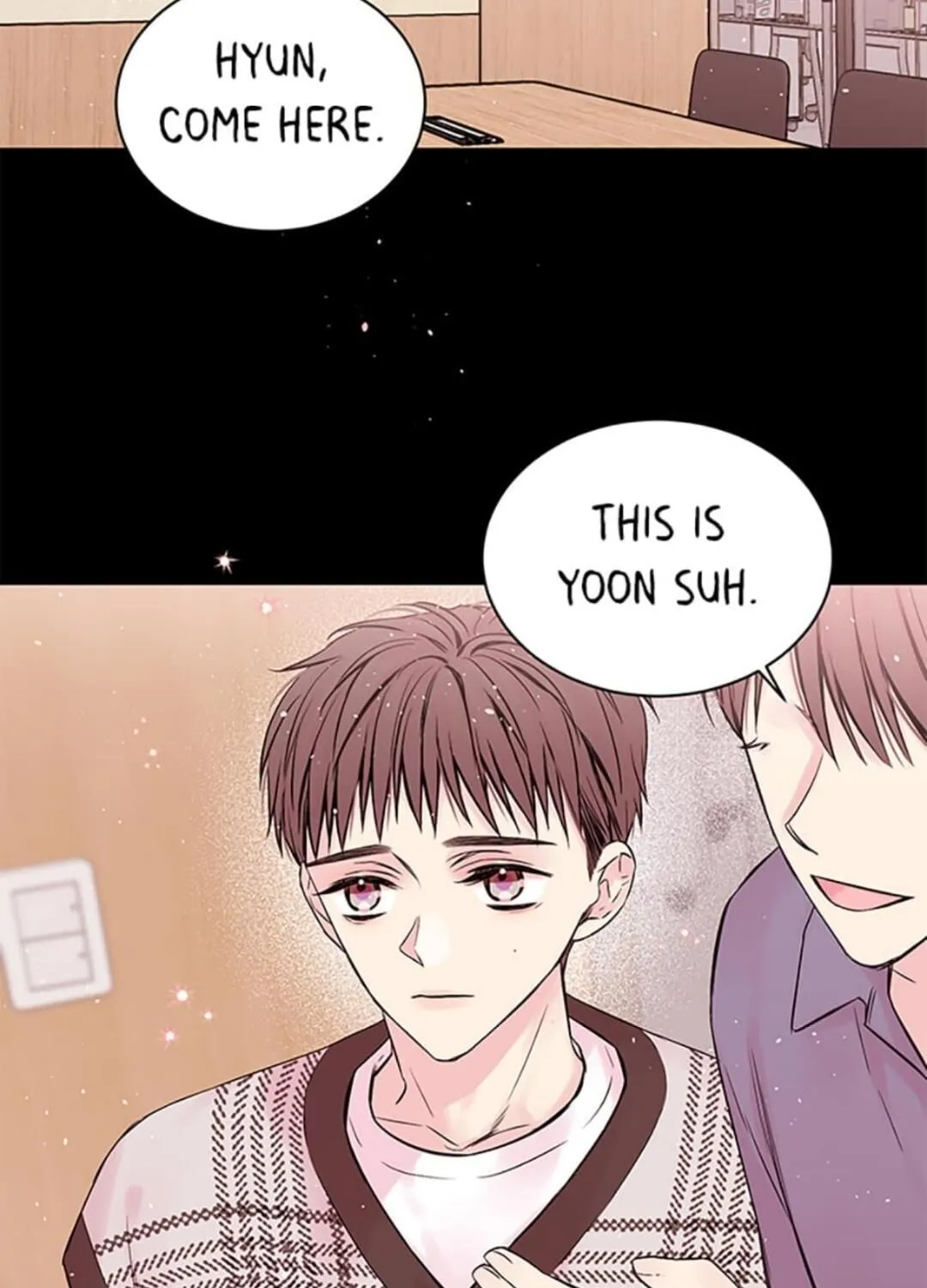 In My Closet Chapter 42 page 33 - MangaKakalot