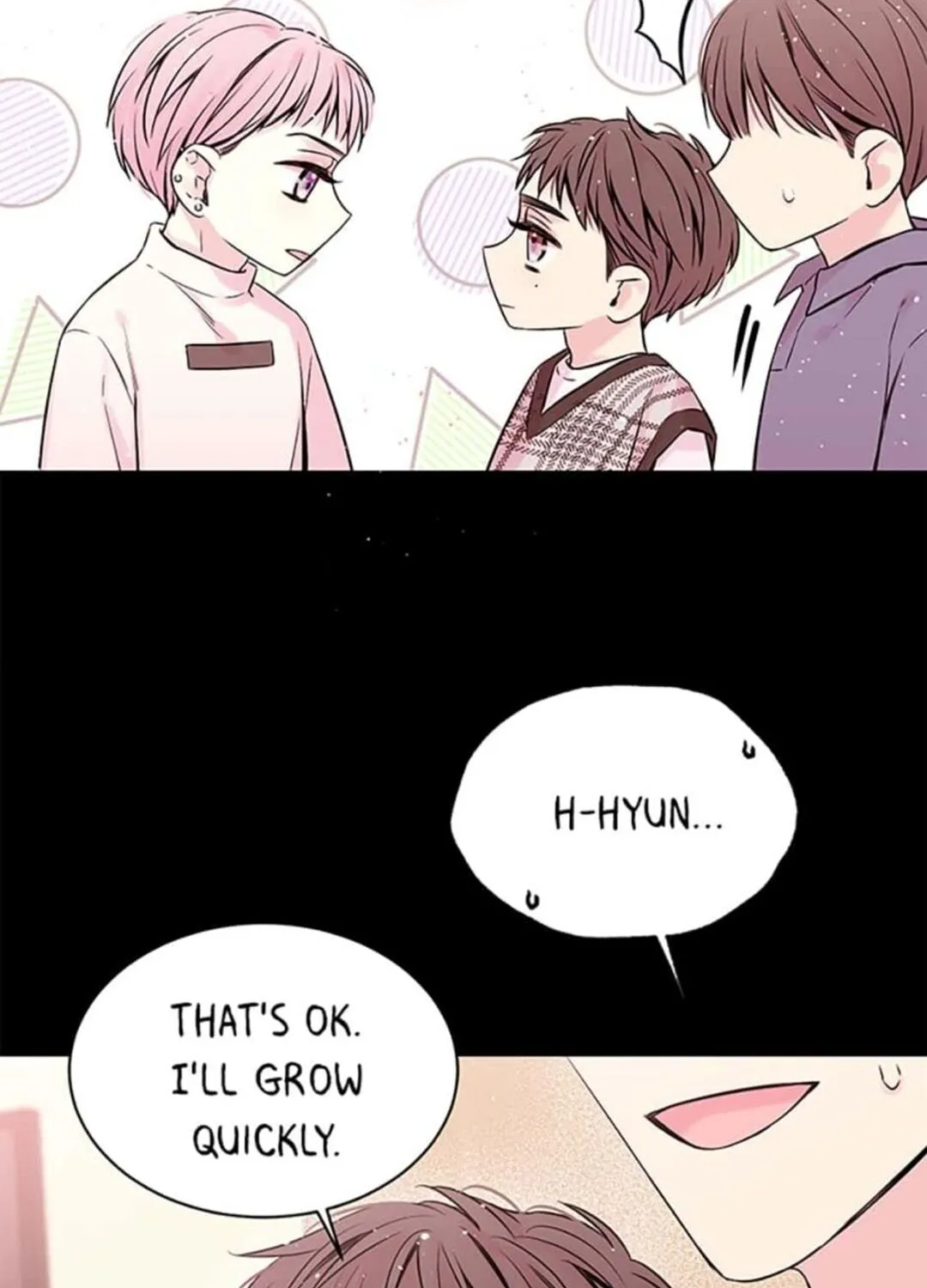 In My Closet Chapter 42 page 39 - MangaKakalot