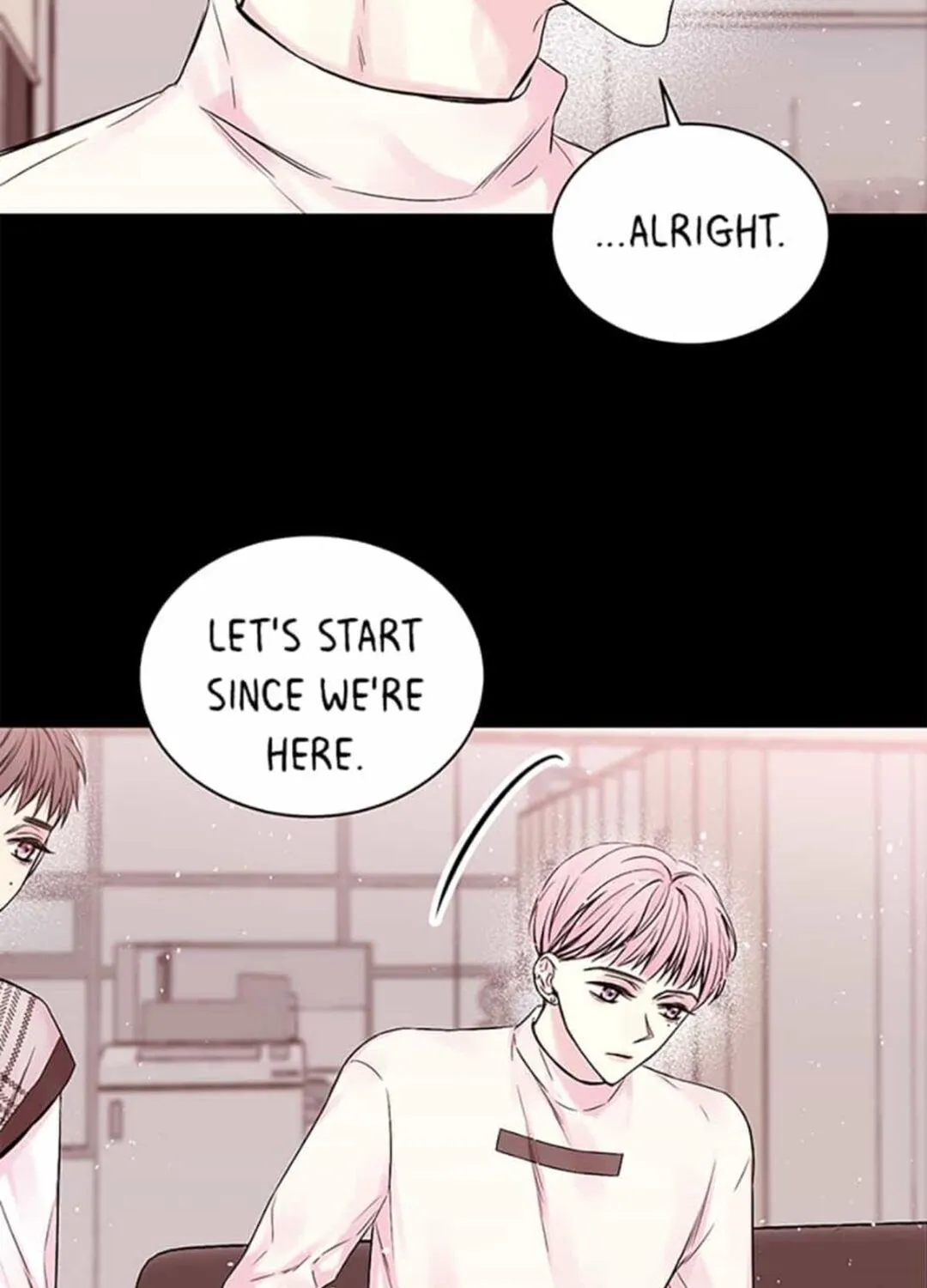 In My Closet Chapter 42 page 41 - MangaKakalot