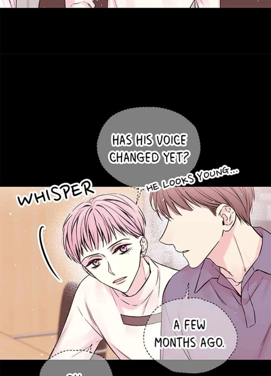 In My Closet Chapter 42 page 42 - MangaKakalot