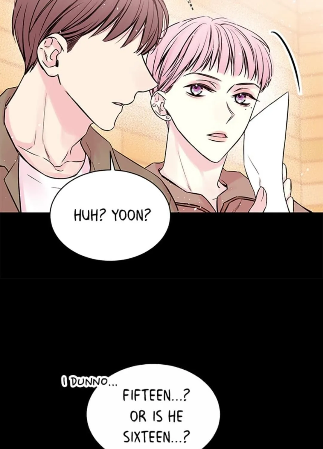 In My Closet Chapter 42 page 49 - MangaKakalot