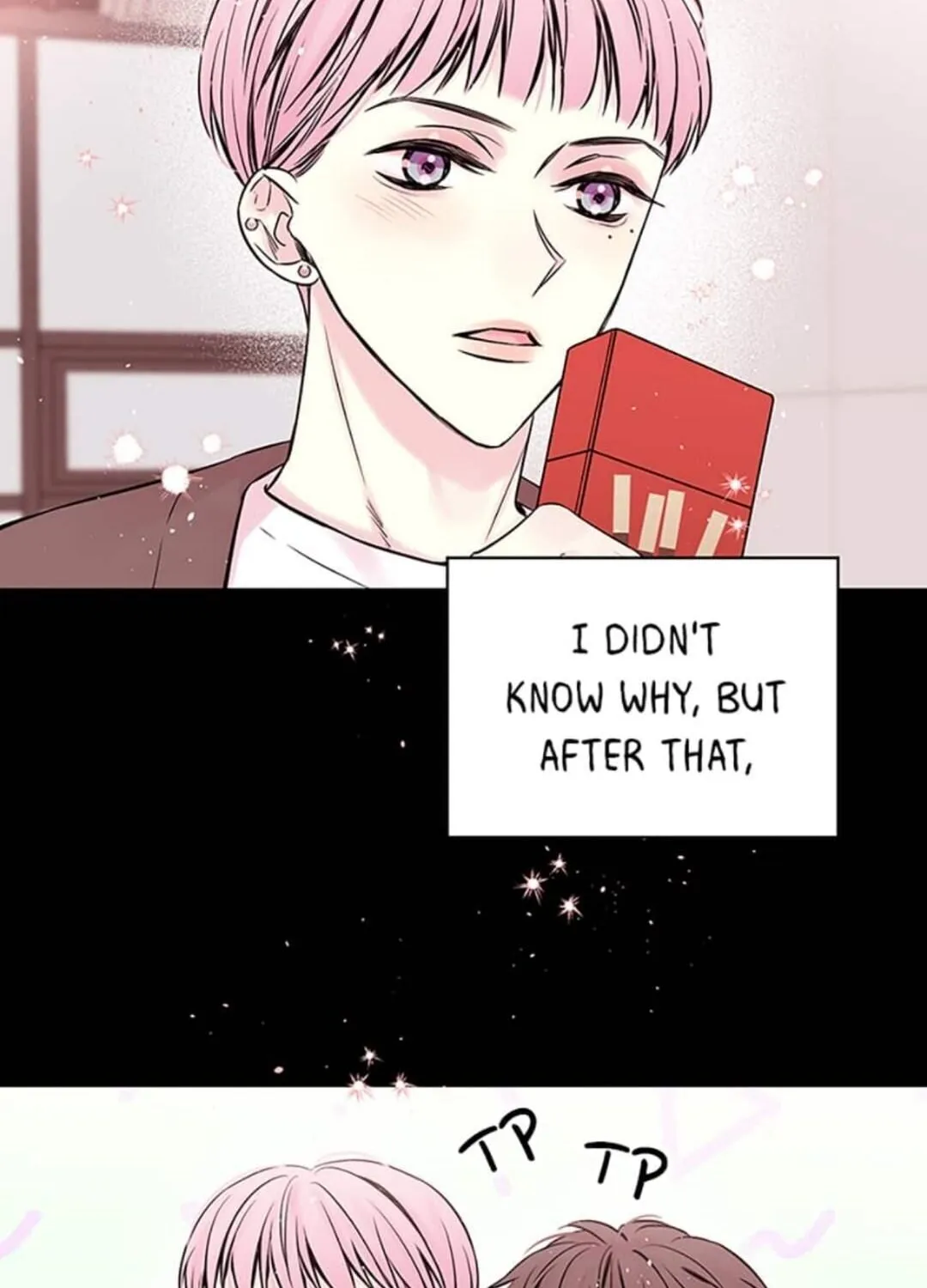 In My Closet Chapter 42 page 58 - MangaKakalot