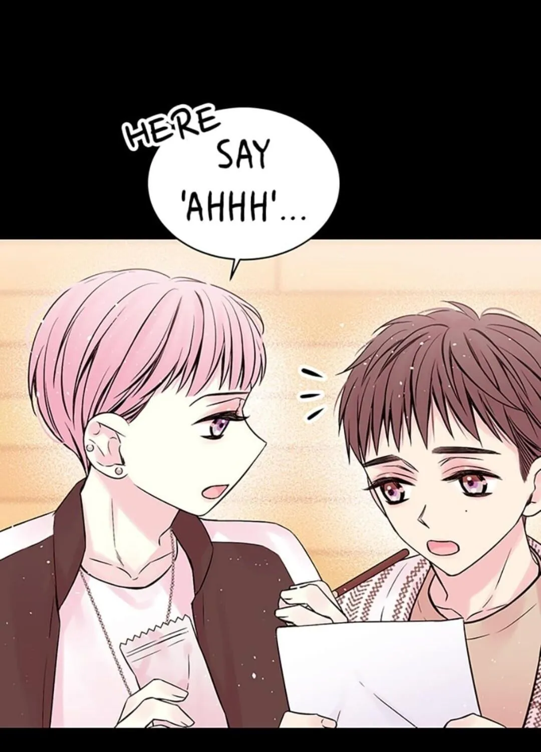 In My Closet Chapter 42 page 61 - MangaKakalot