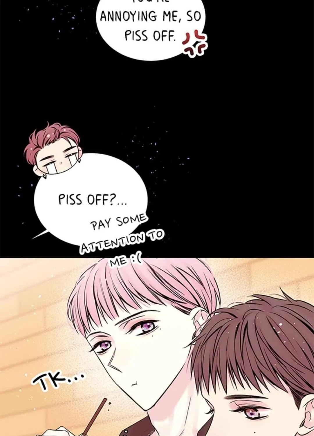 In My Closet Chapter 42 page 64 - MangaKakalot