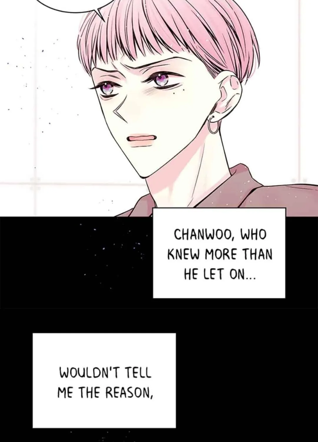 In My Closet Chapter 43 page 19 - MangaKakalot