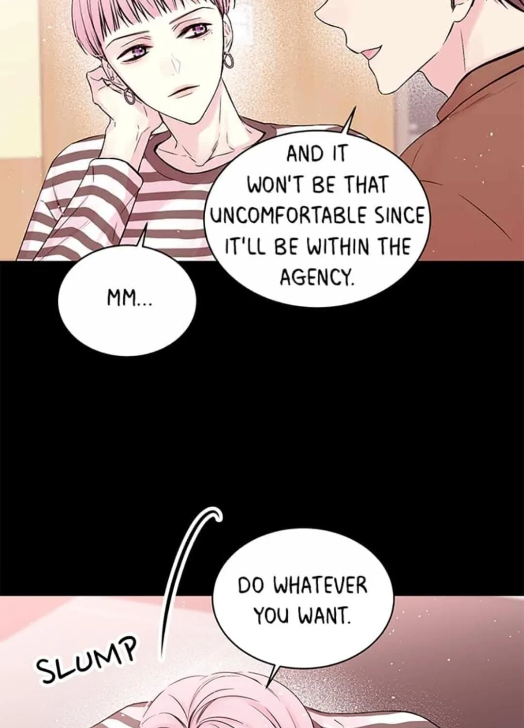 In My Closet Chapter 43 page 27 - MangaKakalot