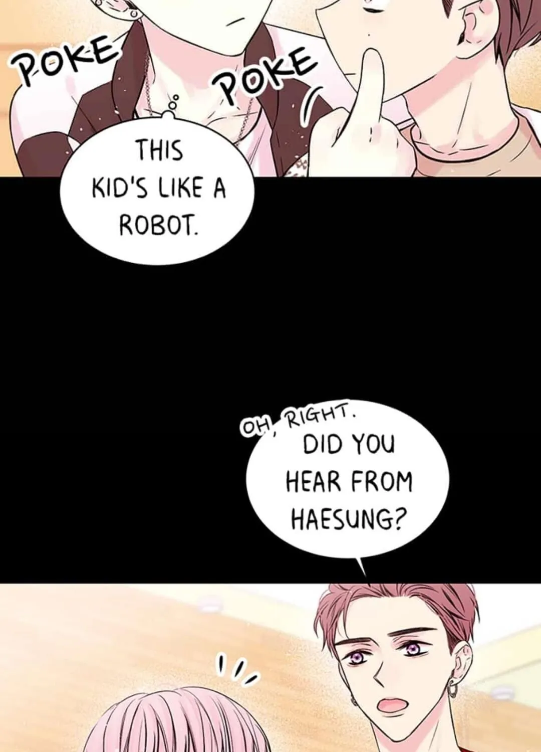 In My Closet Chapter 43 page 35 - MangaKakalot