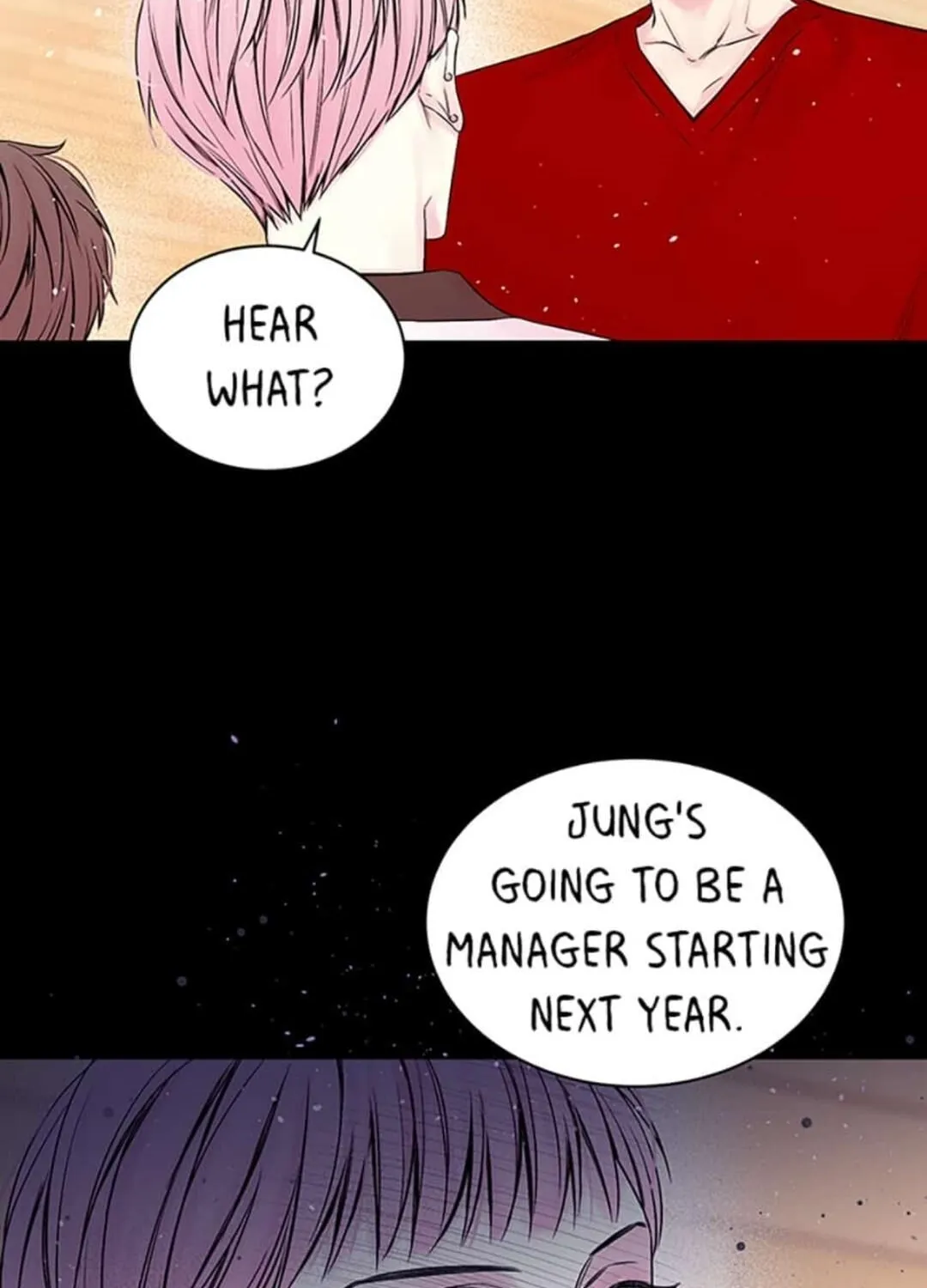 In My Closet Chapter 43 page 36 - MangaKakalot