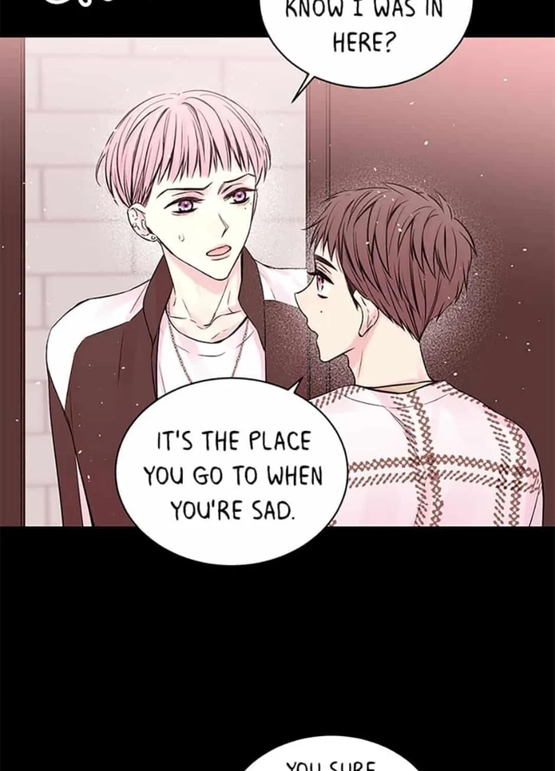 In My Closet Chapter 43 page 49 - MangaKakalot