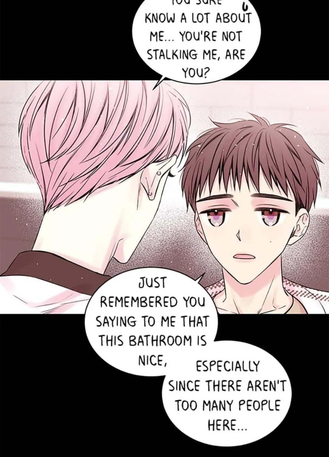 In My Closet Chapter 43 page 50 - MangaKakalot