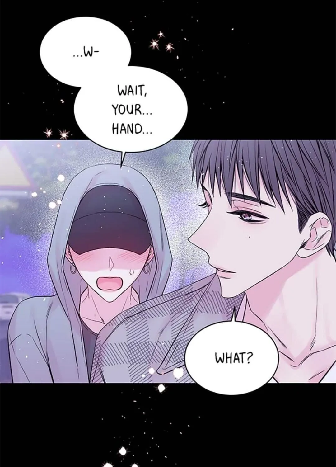 In My Closet Chapter 43 page 73 - MangaKakalot