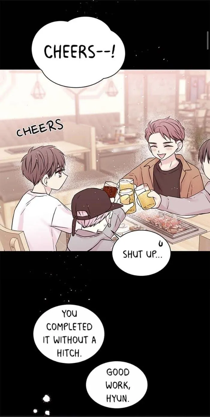 In My Closet Chapter 44 page 2 - MangaKakalot