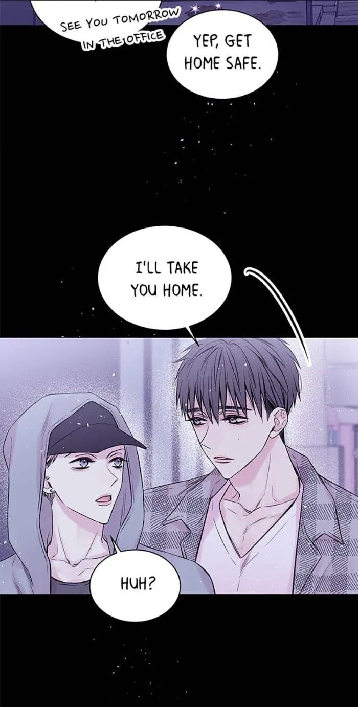 In My Closet Chapter 44 page 11 - MangaKakalot