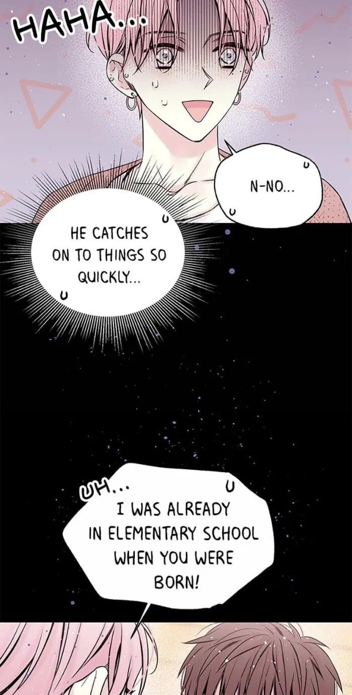 In My Closet Chapter 44 page 27 - MangaKakalot