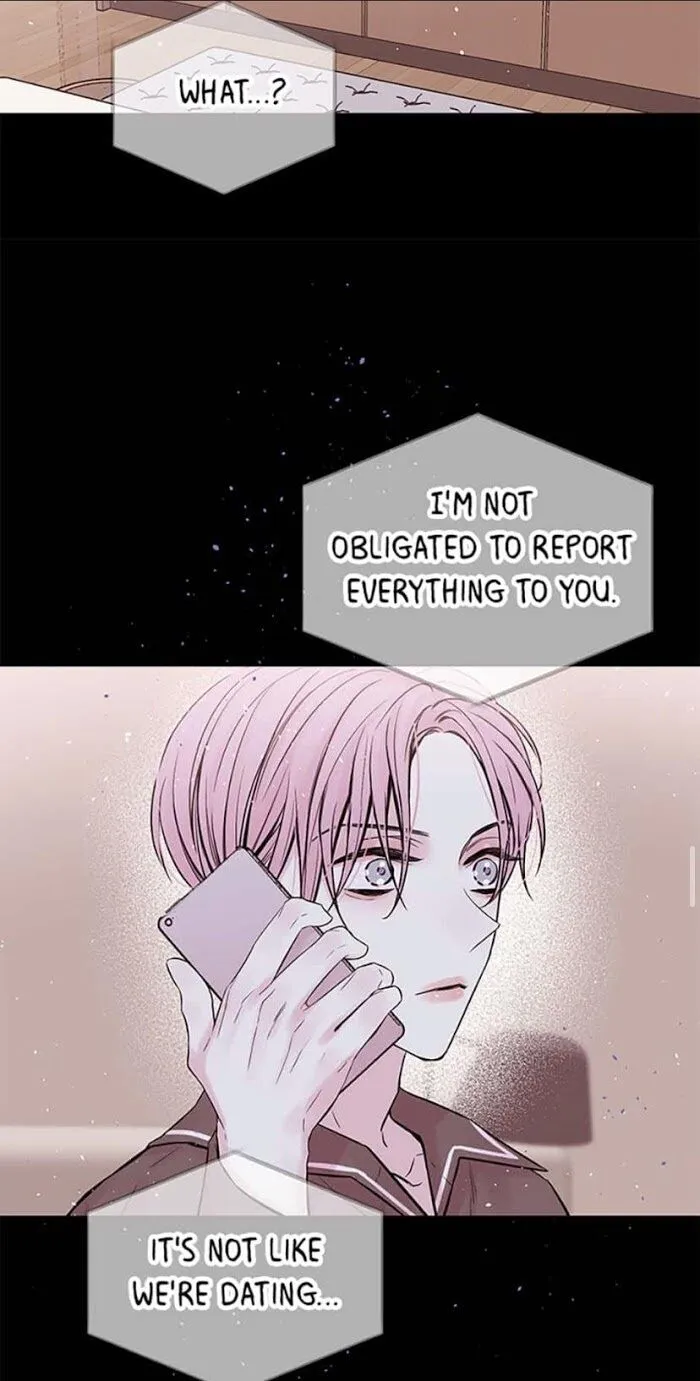 In My Closet Chapter 44 page 38 - MangaKakalot