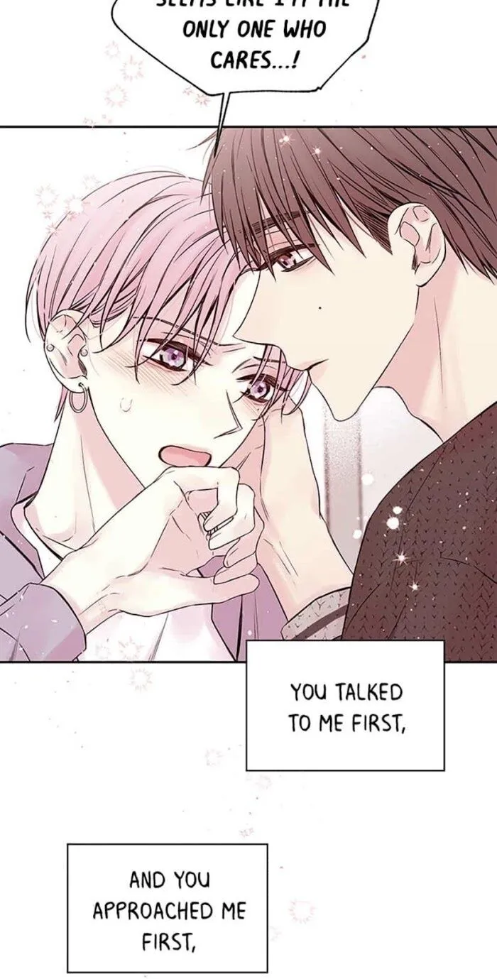 In My Closet Chapter 44 page 46 - MangaKakalot