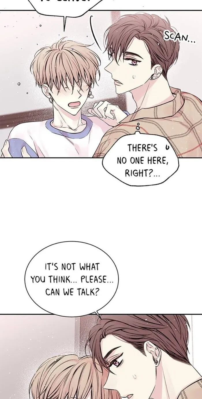 In My Closet Chapter 44 page 51 - MangaKakalot