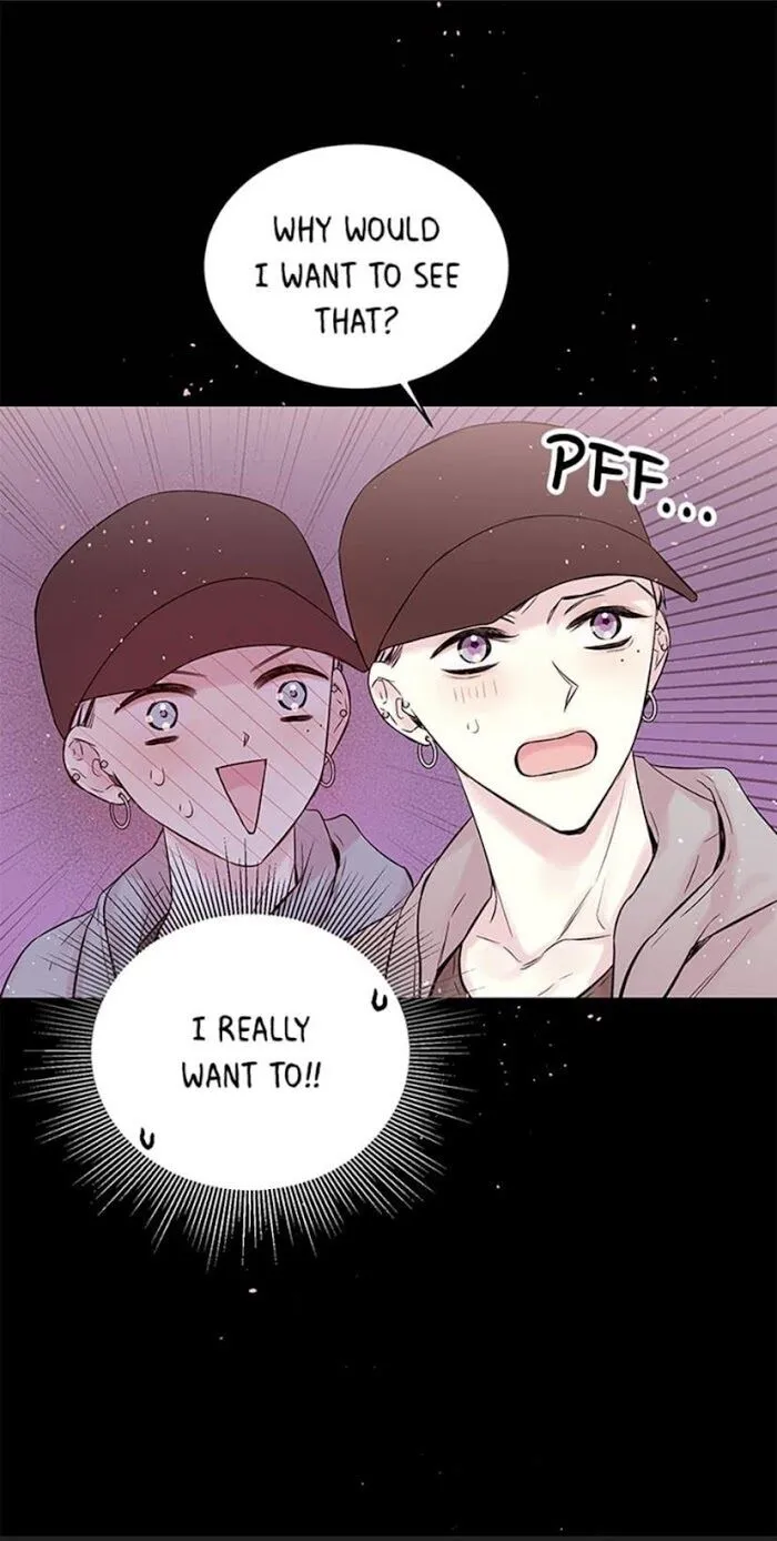 In My Closet Chapter 44 page 8 - MangaKakalot