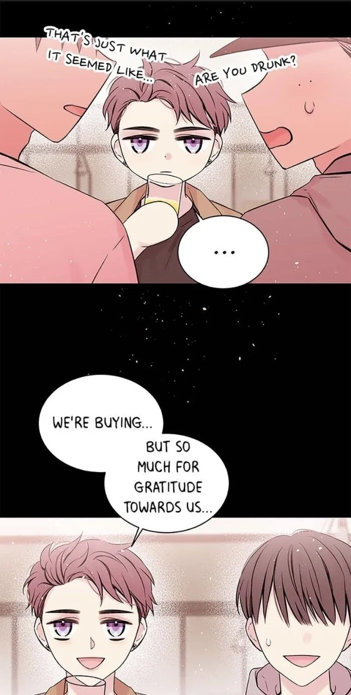 In My Closet Chapter 44 page 9 - MangaKakalot