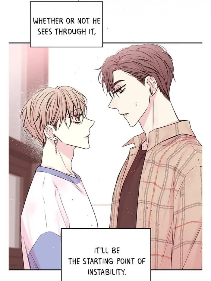 In My Closet Chapter 45 page 13 - MangaKakalot