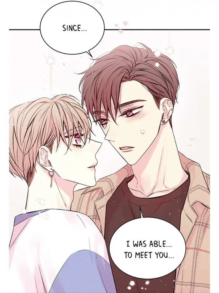 In My Closet Chapter 45 page 19 - MangaKakalot