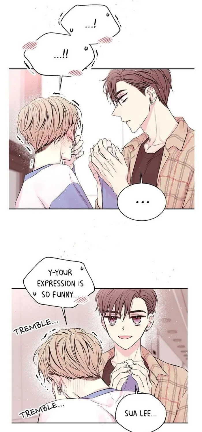 In My Closet Chapter 45 page 25 - MangaKakalot