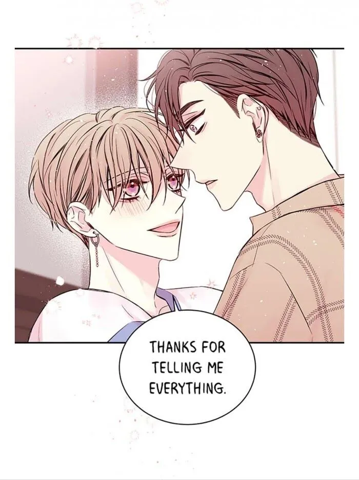 In My Closet Chapter 45 page 28 - MangaKakalot