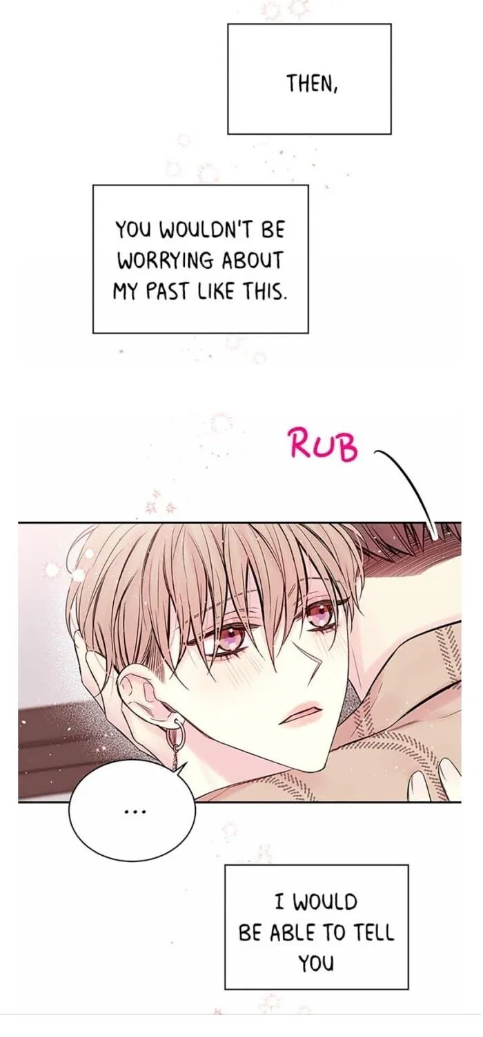 In My Closet Chapter 45 page 31 - MangaKakalot