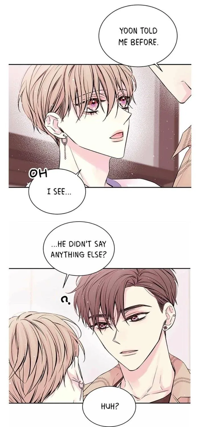 In My Closet Chapter 45 page 35 - MangaKakalot