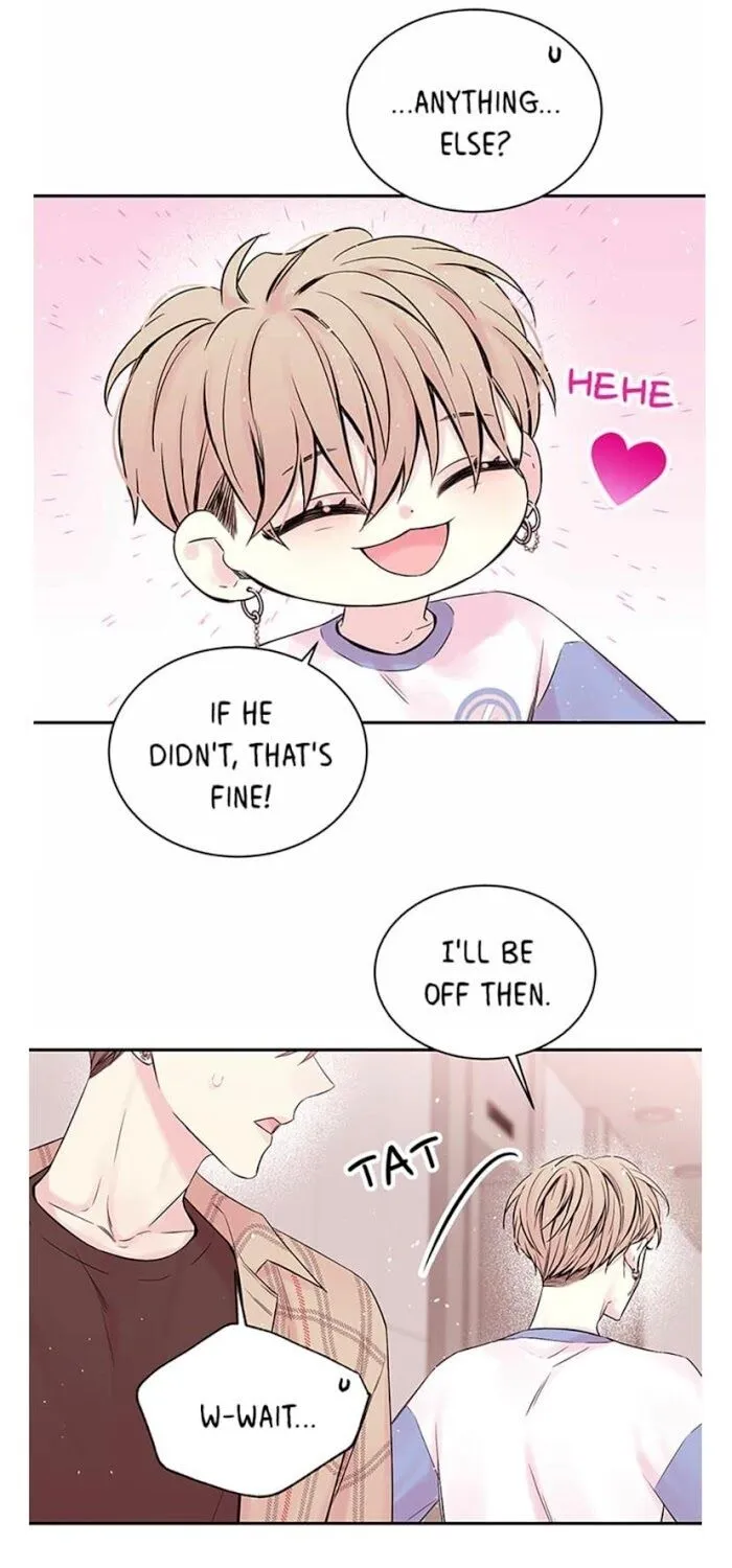 In My Closet Chapter 45 page 37 - MangaKakalot