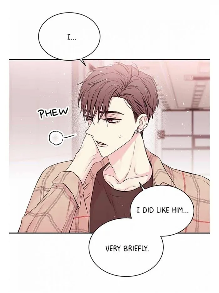 In My Closet Chapter 45 page 5 - MangaKakalot