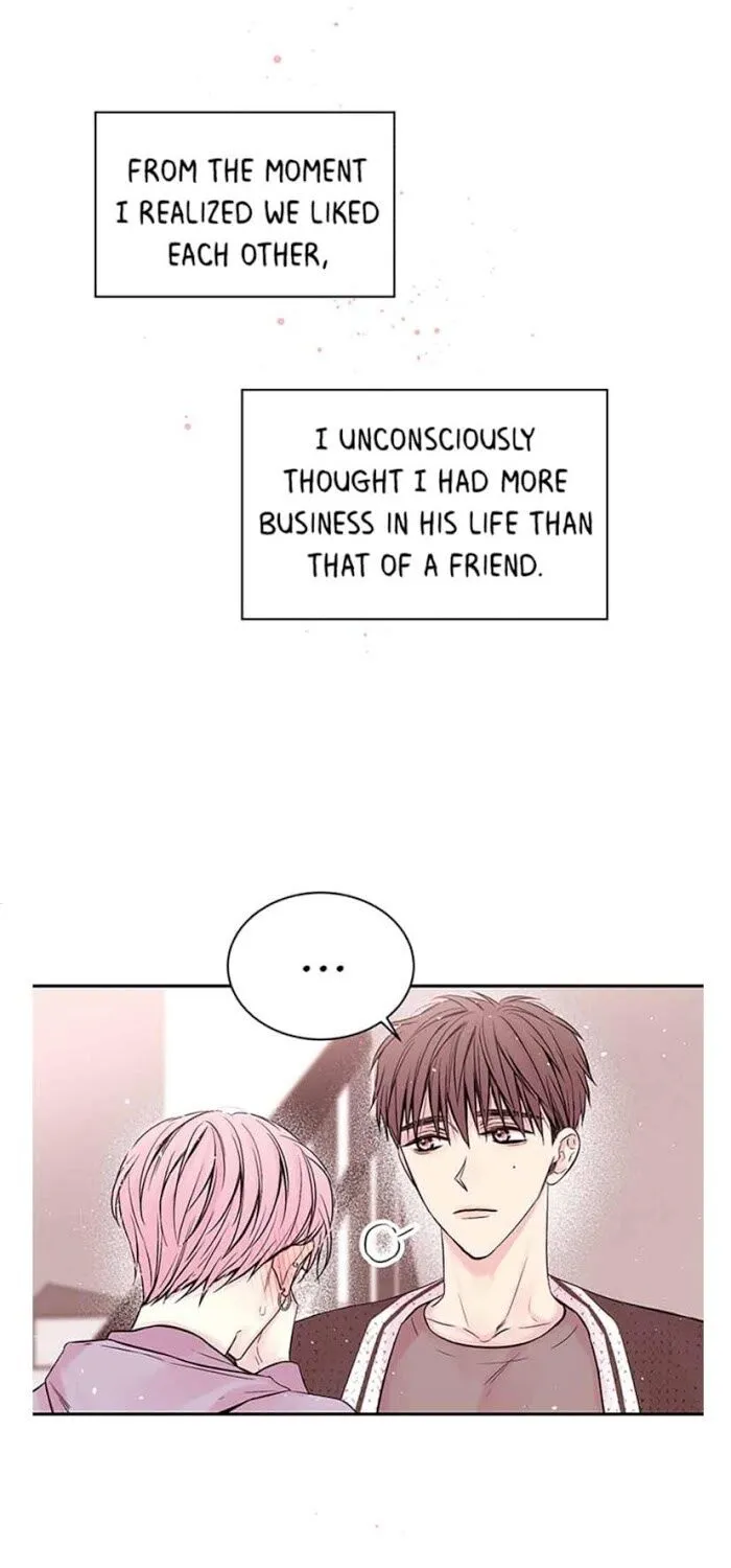 In My Closet Chapter 45 page 50 - MangaKakalot