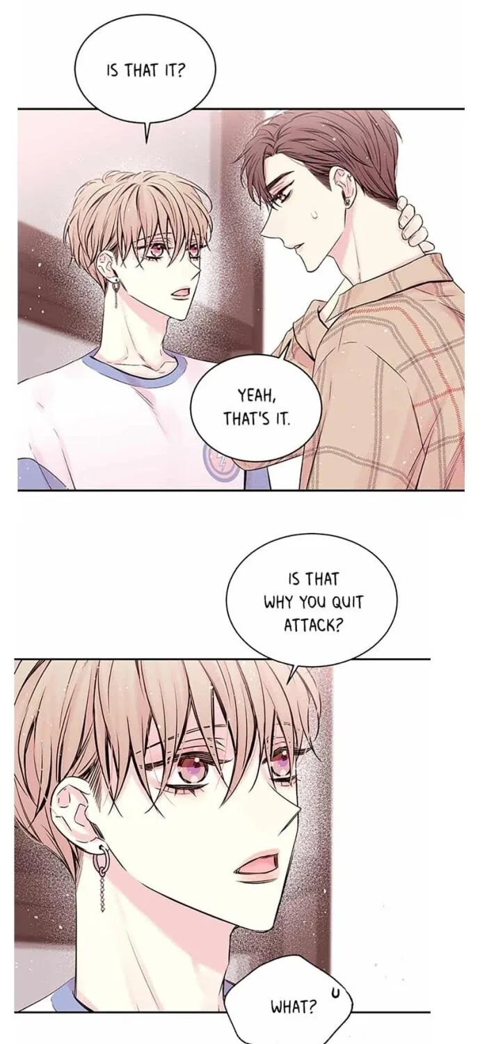 In My Closet Chapter 45 page 6 - MangaKakalot