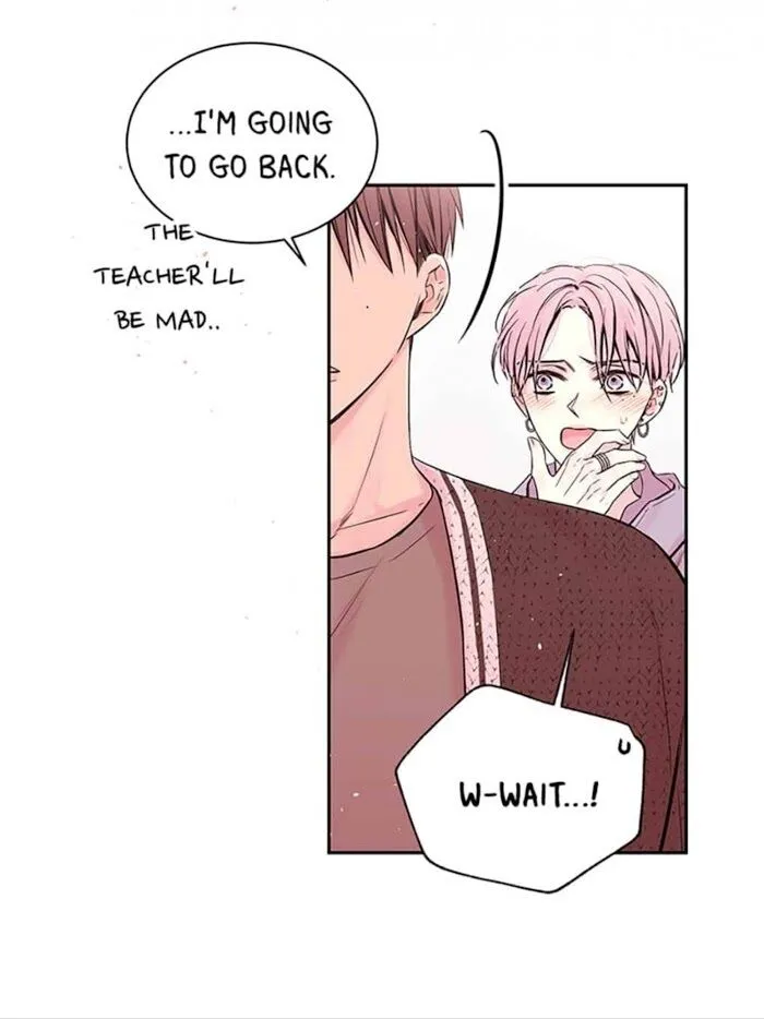 In My Closet Chapter 45 page 52 - MangaKakalot