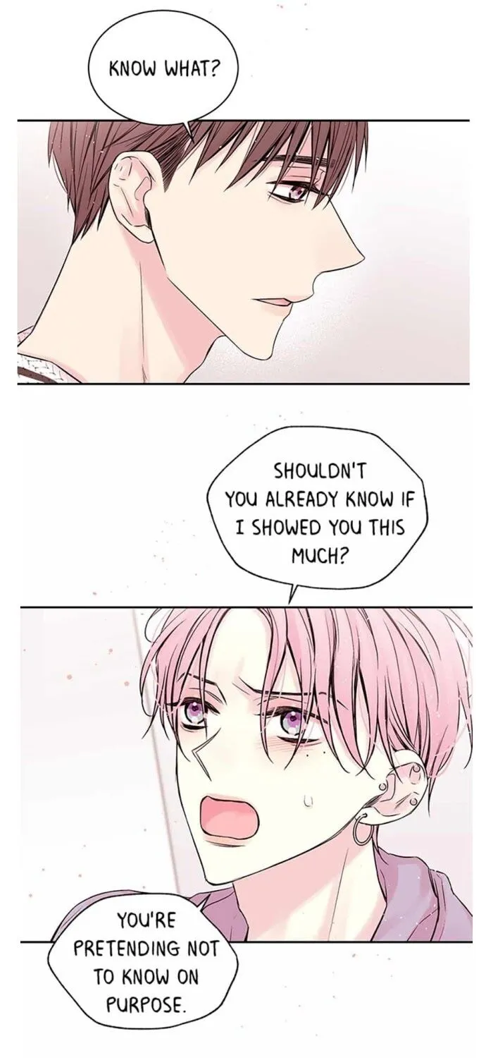 In My Closet Chapter 45 page 55 - MangaKakalot