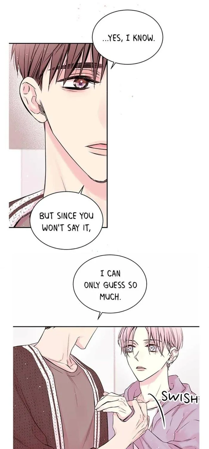 In My Closet Chapter 45 page 57 - MangaKakalot