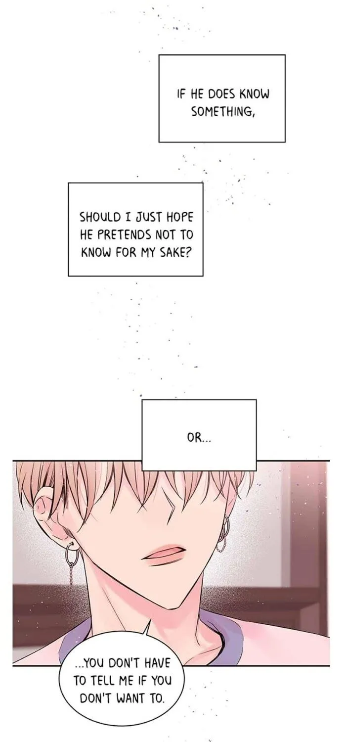 In My Closet Chapter 45 page 10 - MangaKakalot