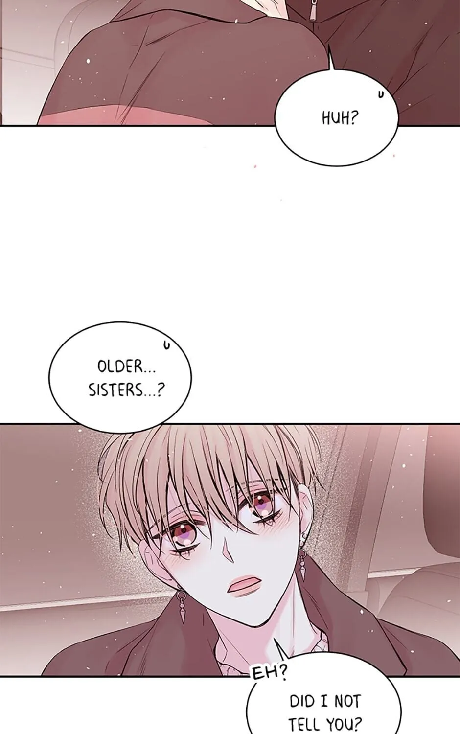 In My Closet Chapter 46 page 103 - MangaKakalot