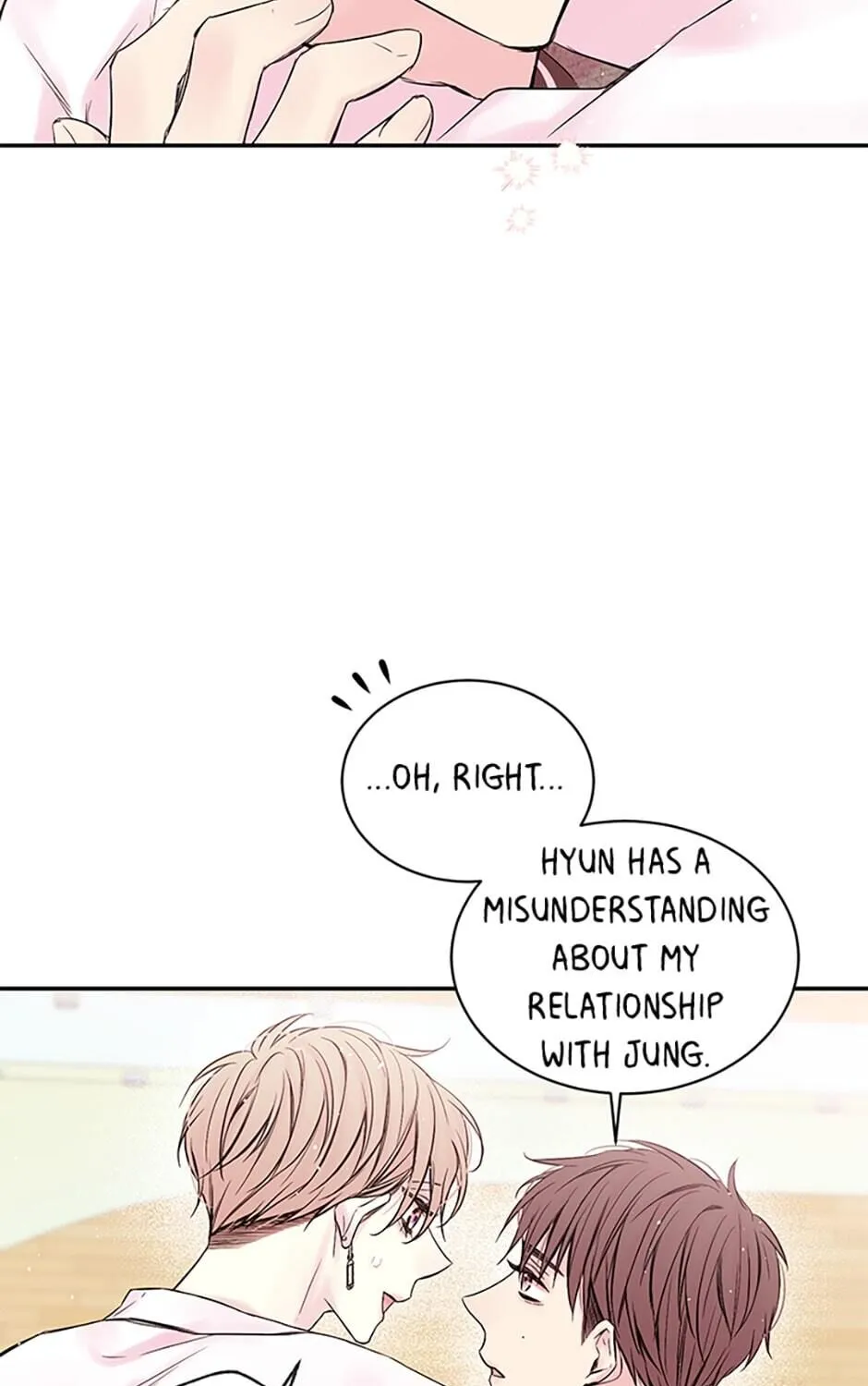 In My Closet Chapter 46 page 15 - MangaKakalot