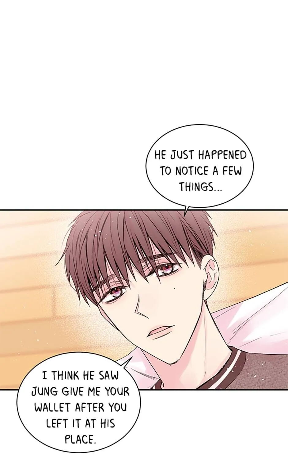 In My Closet Chapter 46 page 17 - MangaKakalot