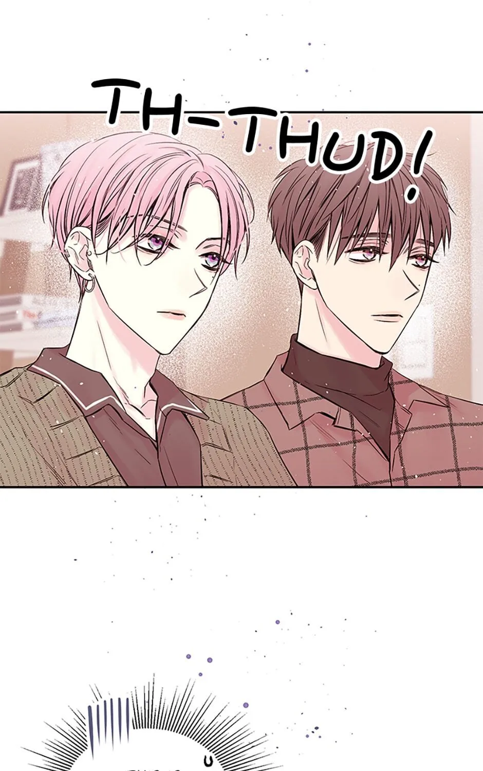 In My Closet Chapter 46 page 27 - MangaKakalot