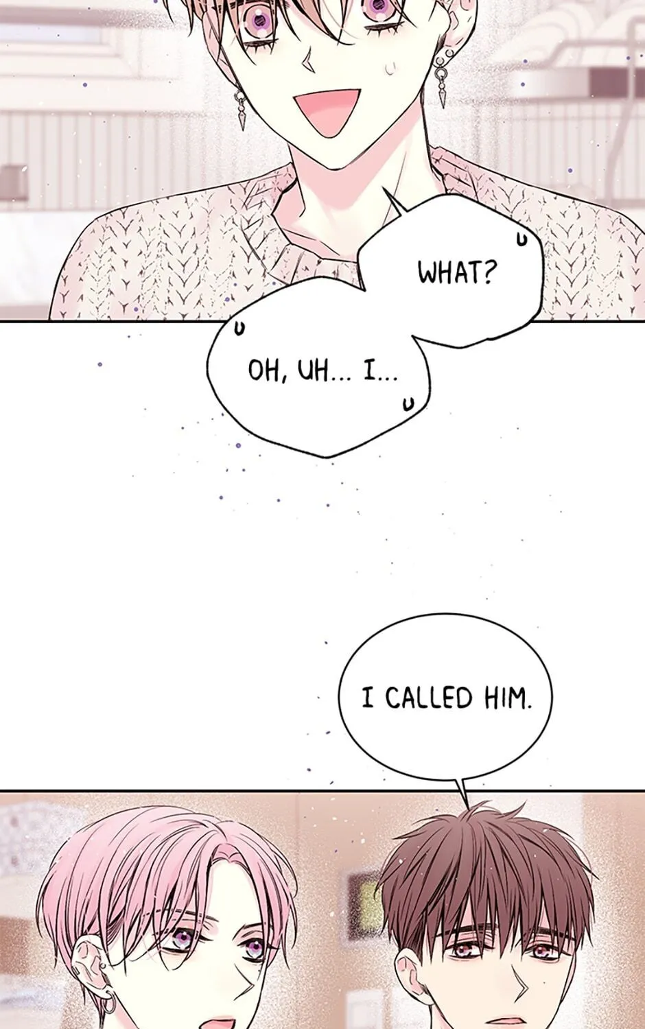 In My Closet Chapter 46 page 49 - MangaKakalot