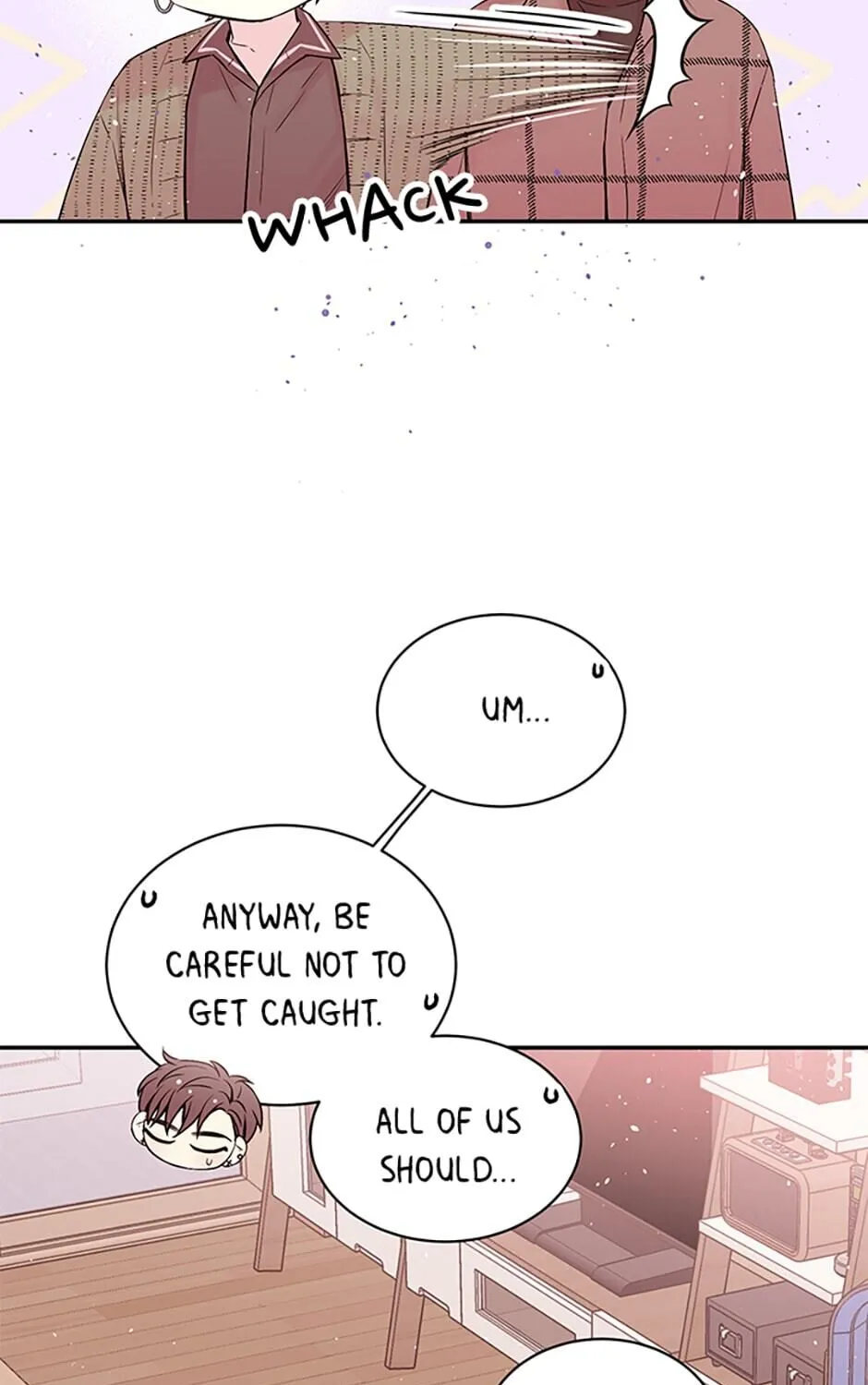 In My Closet Chapter 46 page 65 - MangaKakalot