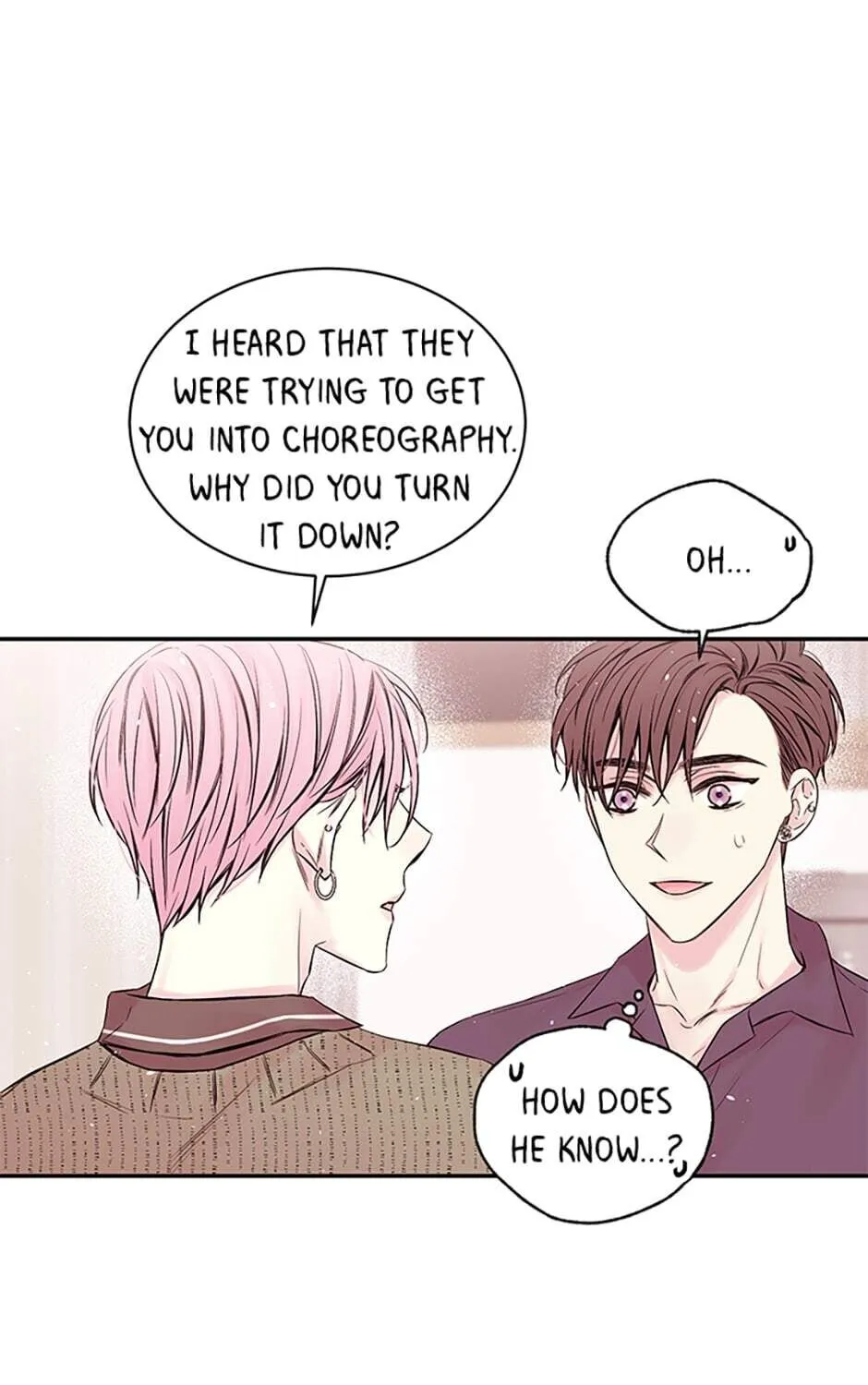 In My Closet Chapter 46 page 71 - MangaKakalot