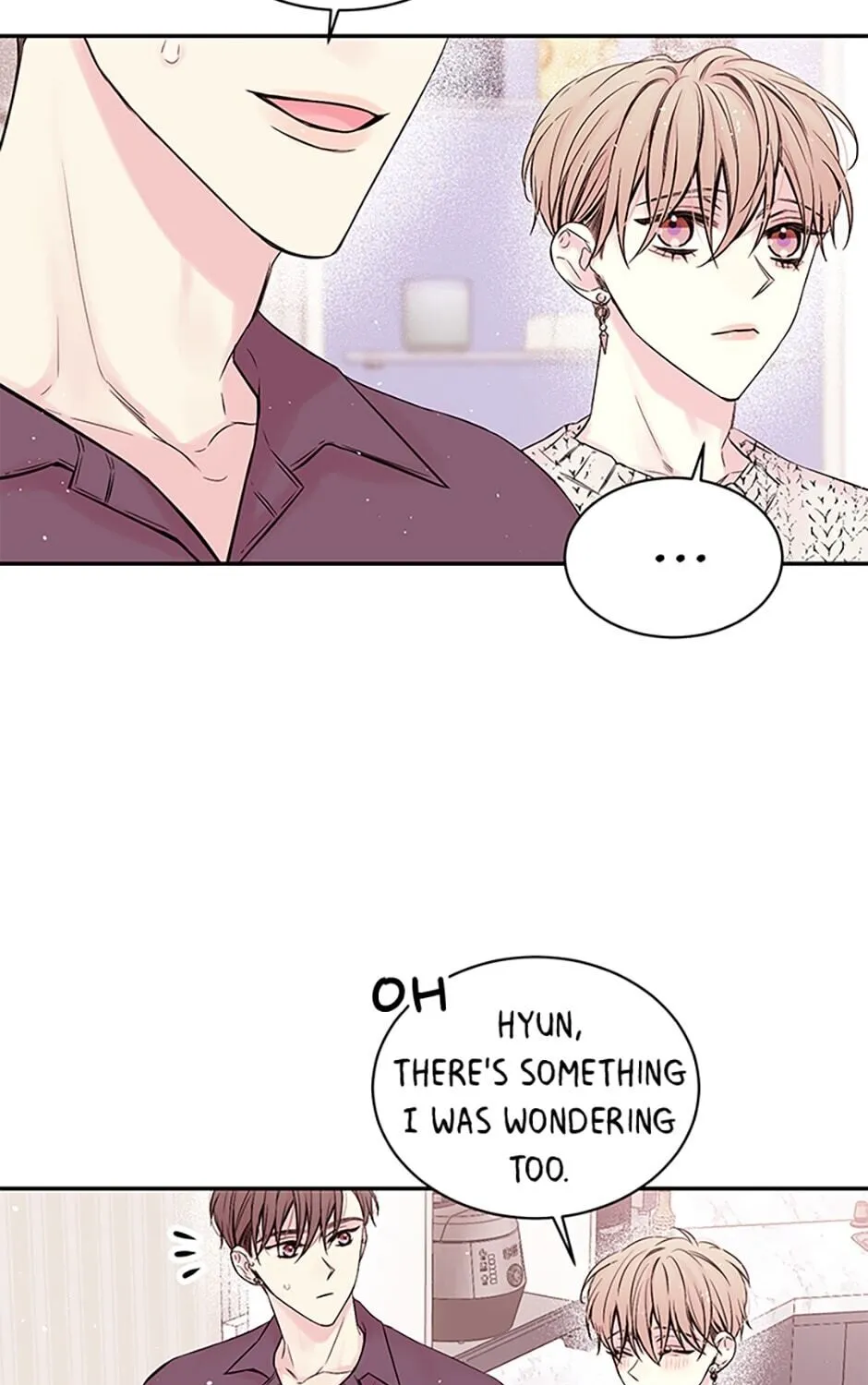 In My Closet Chapter 46 page 73 - MangaKakalot