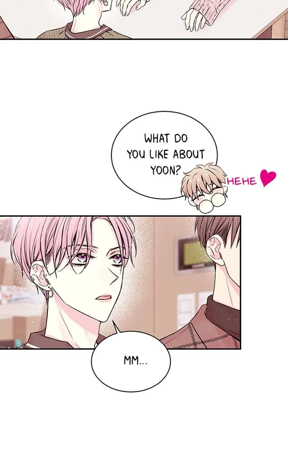 In My Closet Chapter 46 page 75 - MangaKakalot